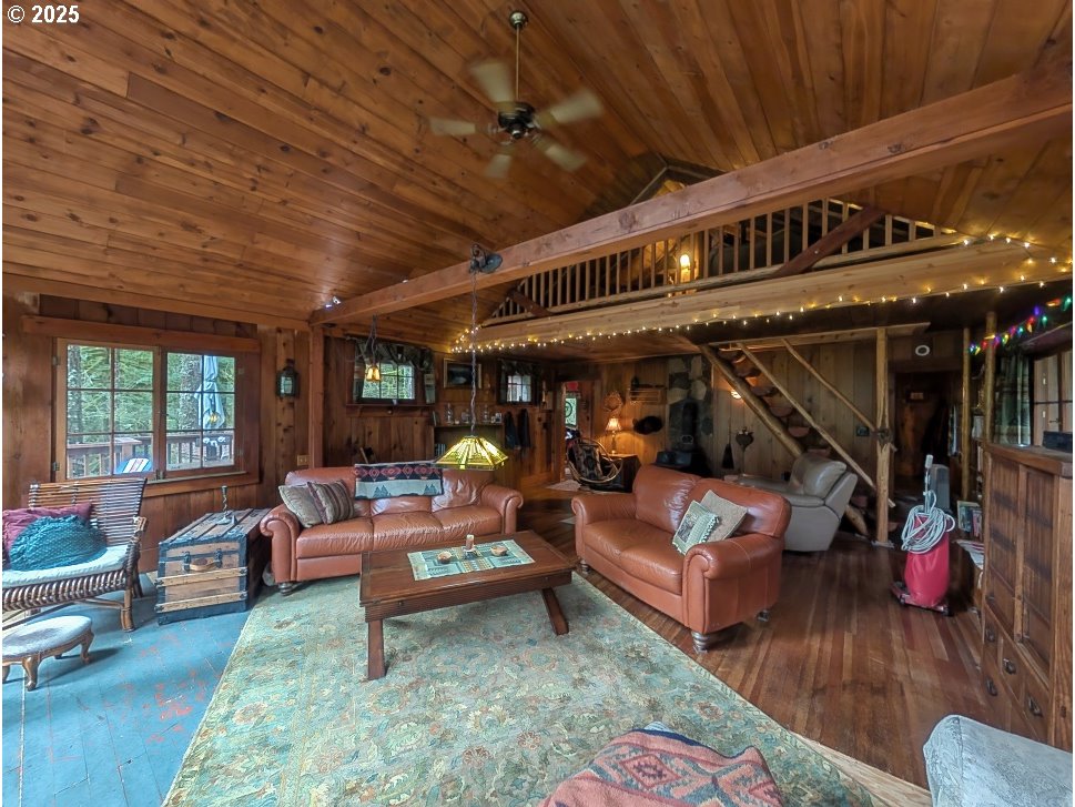 27554 Still Creek Road, Unit LOT 5 Rhododendron, OR 97049 - Photo 5 of 41 Gallery Image 5