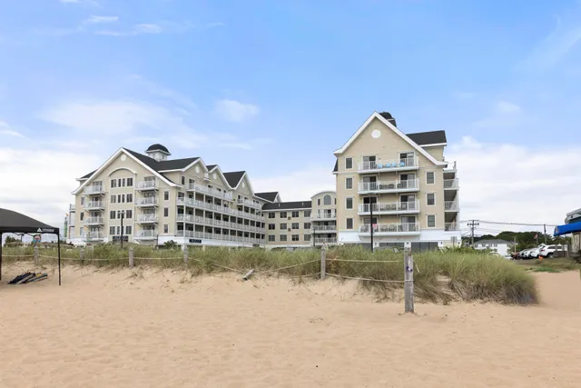 $650,000 | 1 East Grand Avenue, Unit 503, Old Orchard Beach, ME 04064