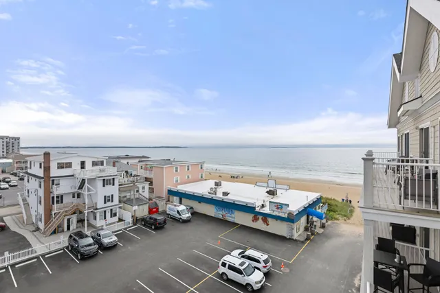 $650,000 | 1 East Grand Avenue, Unit 503, Old Orchard Beach, ME 04064