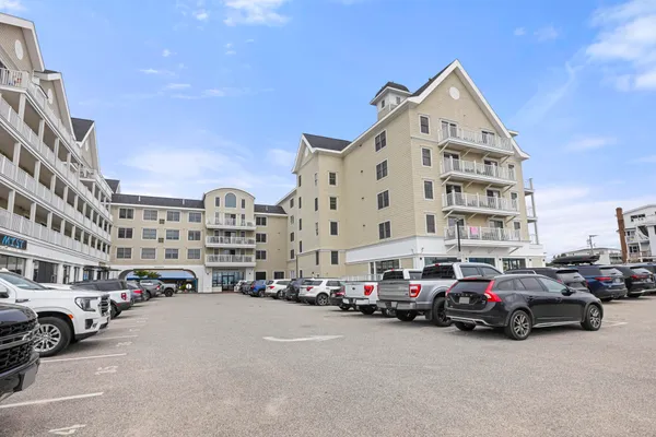 $650,000 | 1 East Grand Avenue, Unit 503, Old Orchard Beach, ME 04064