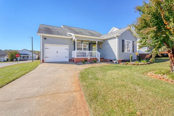 $225,000 | 603 Ezra Court, Inman, SC 29349