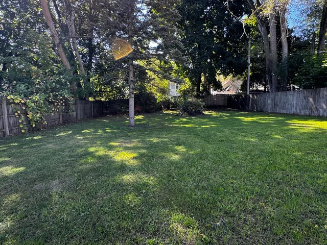 $158,000 | 213 West Montcalm Street, Greenville, MI 48838