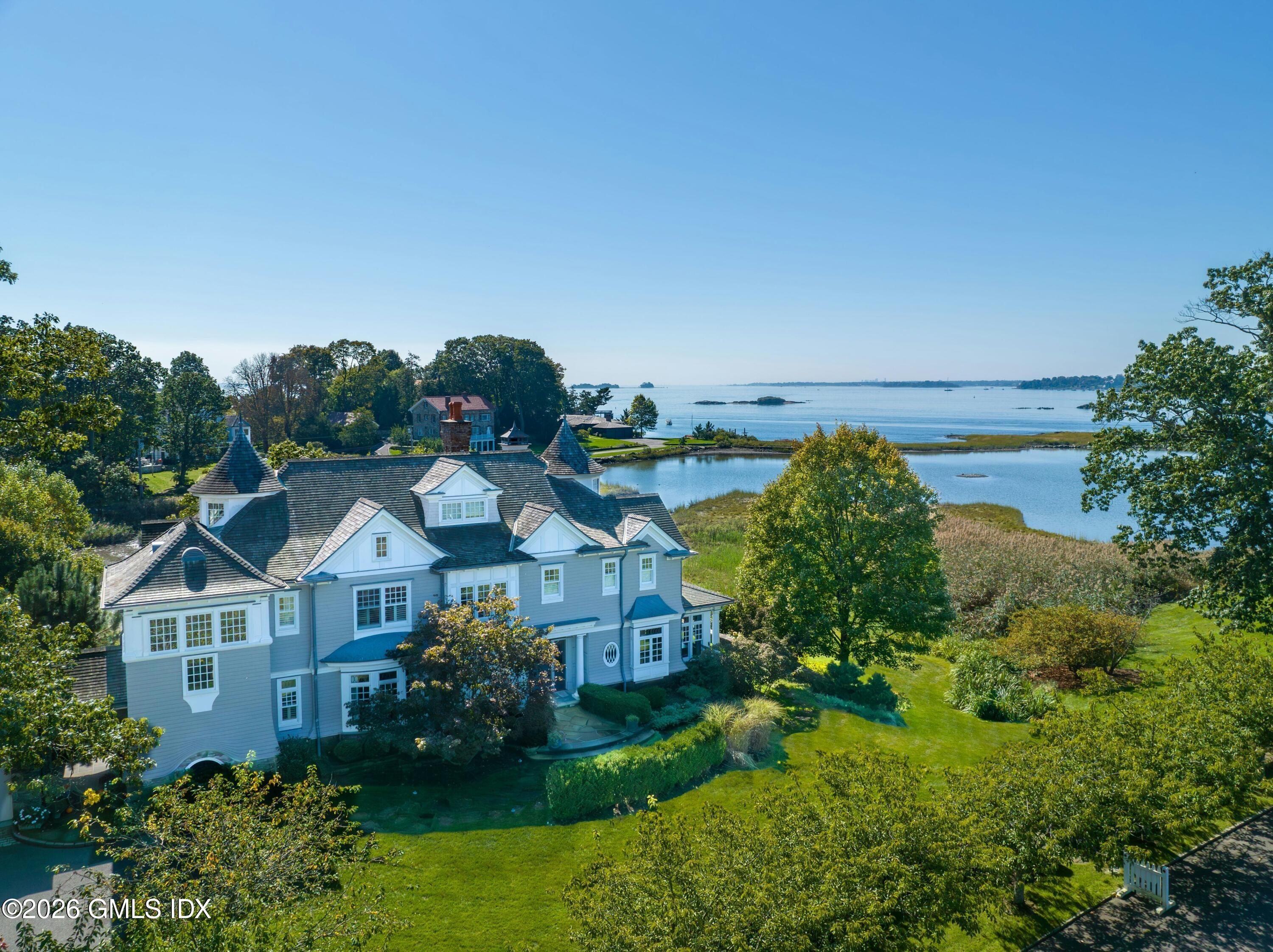 16 Indian Point Lane Riverside, CT 06878 - Photo 33 of 34 033-452914-DJI_0370-Enhanced-NR-Edit_129