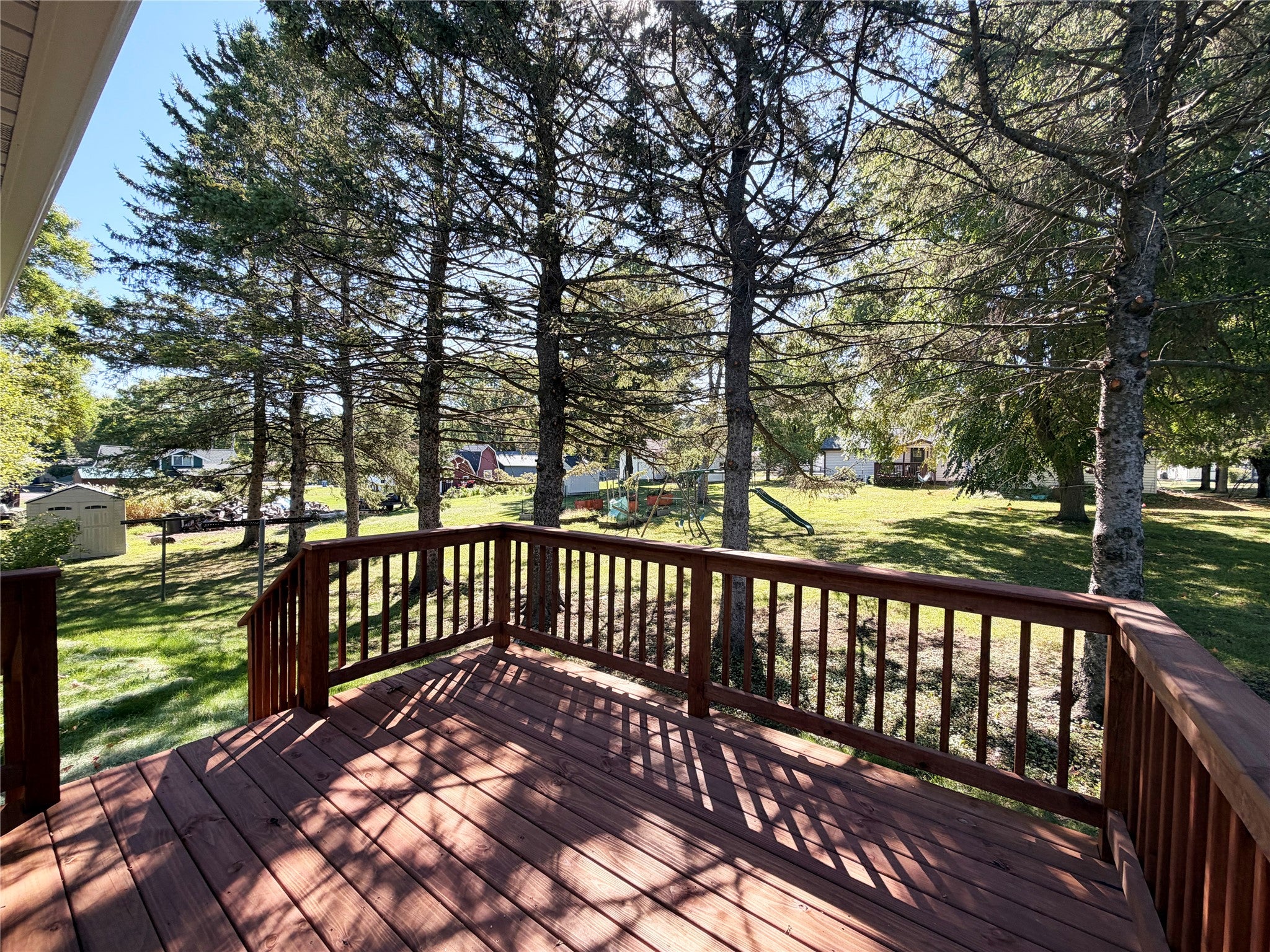 512 East Bracklin Street Rice Lake, WI 54868 - Photo 23 of 30 Gallery Image 23