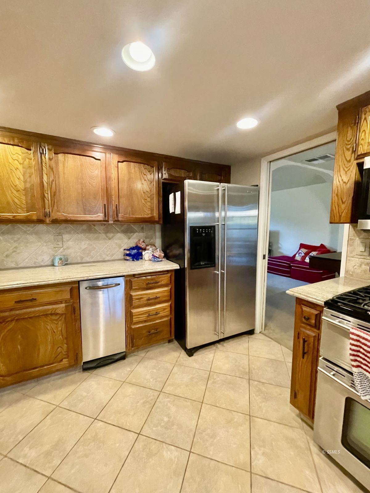 719 West Howell Avenue Ridgecrest, CA 93555 - Photo 32 of 50