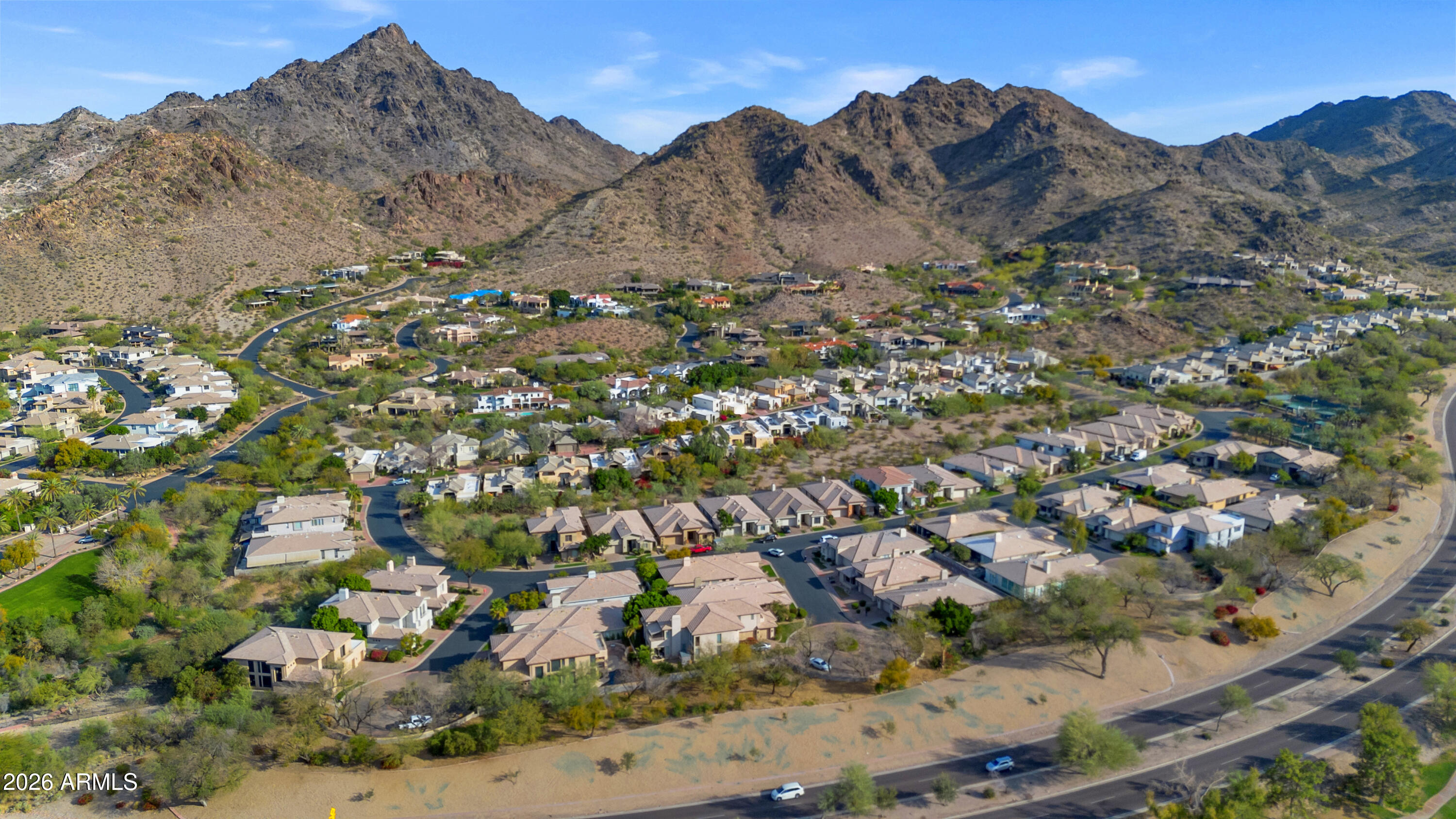 6417 North 30th Way Phoenix, AZ 85016 - Photo 45 of 48 Neighborhood Near Golf Course
