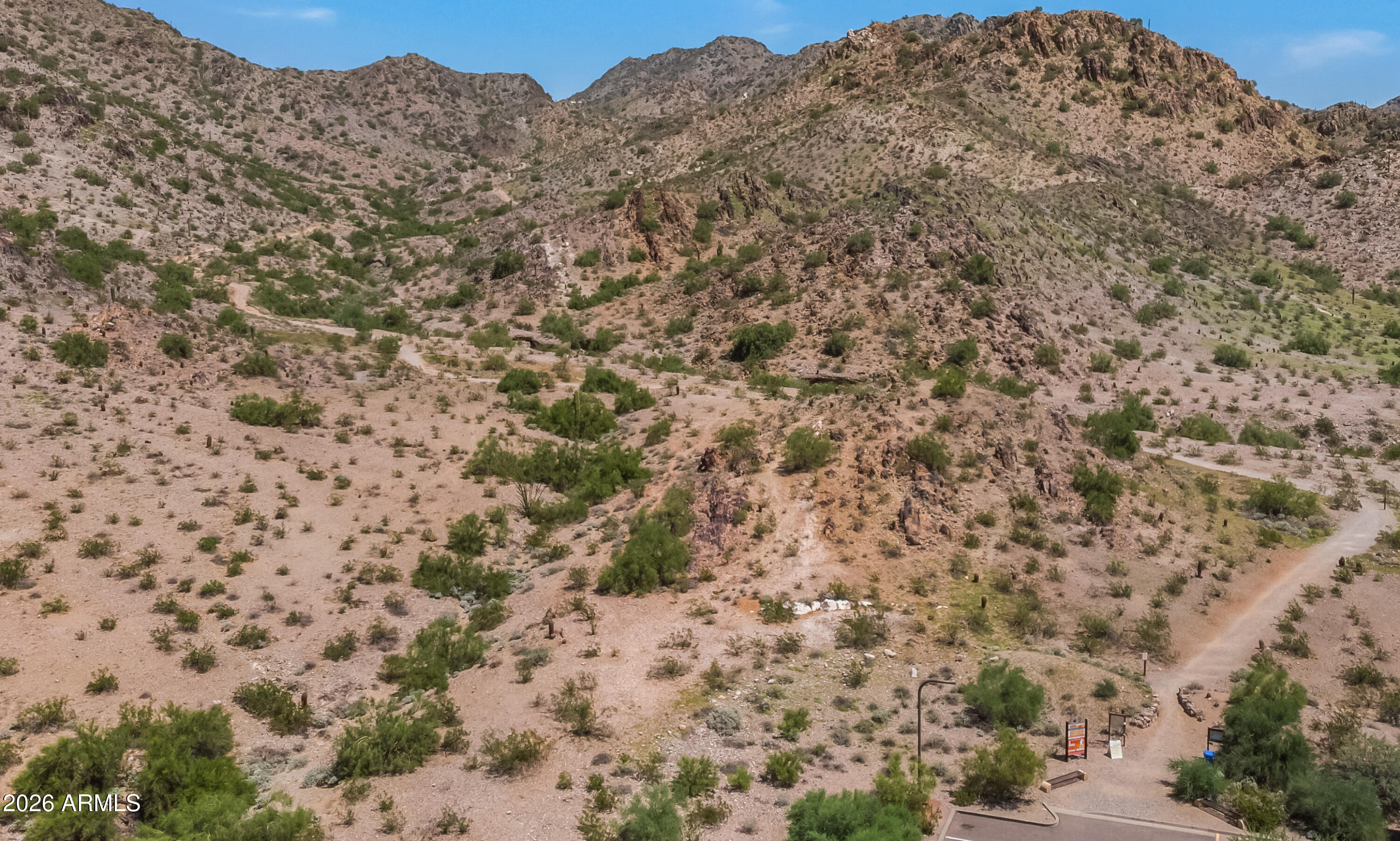 6417 North 30th Way Phoenix, AZ 85016 - Photo 46 of 48 Mountain Trail Access Nearby