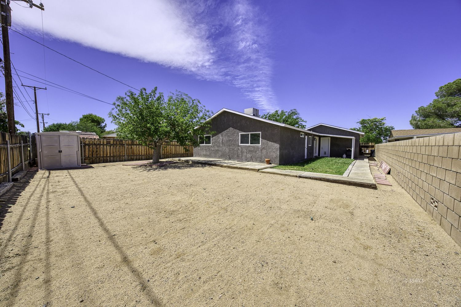 1105 West Willow Avenue Ridgecrest, CA 93555 - Photo 27 of 33