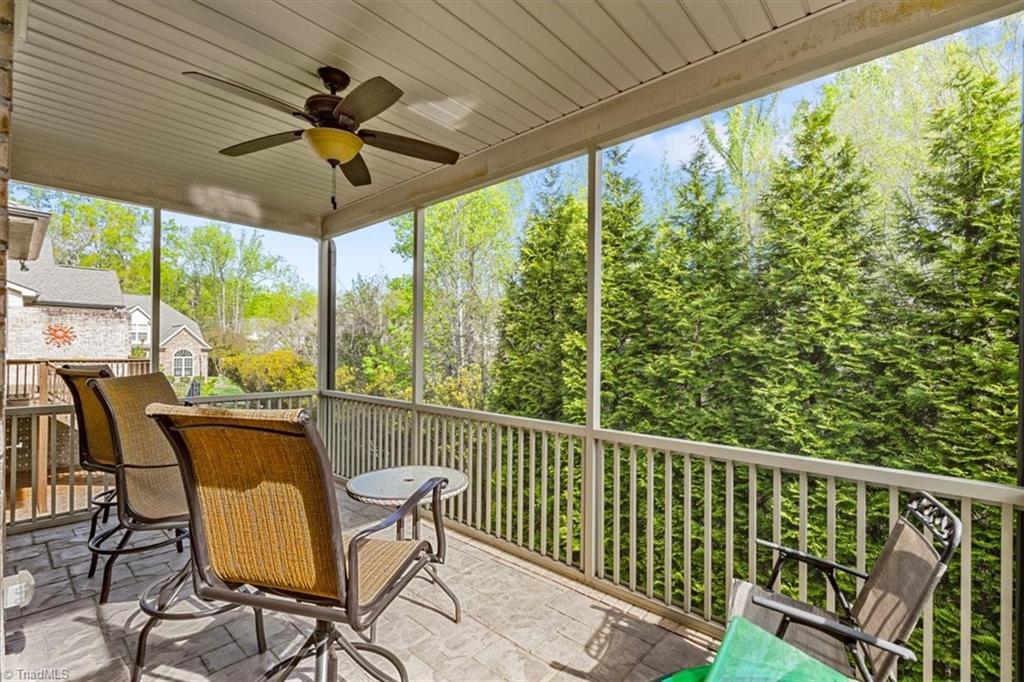 204 Jordan Ridge Way Jamestown, NC 27282 - Photo 42 of 46
