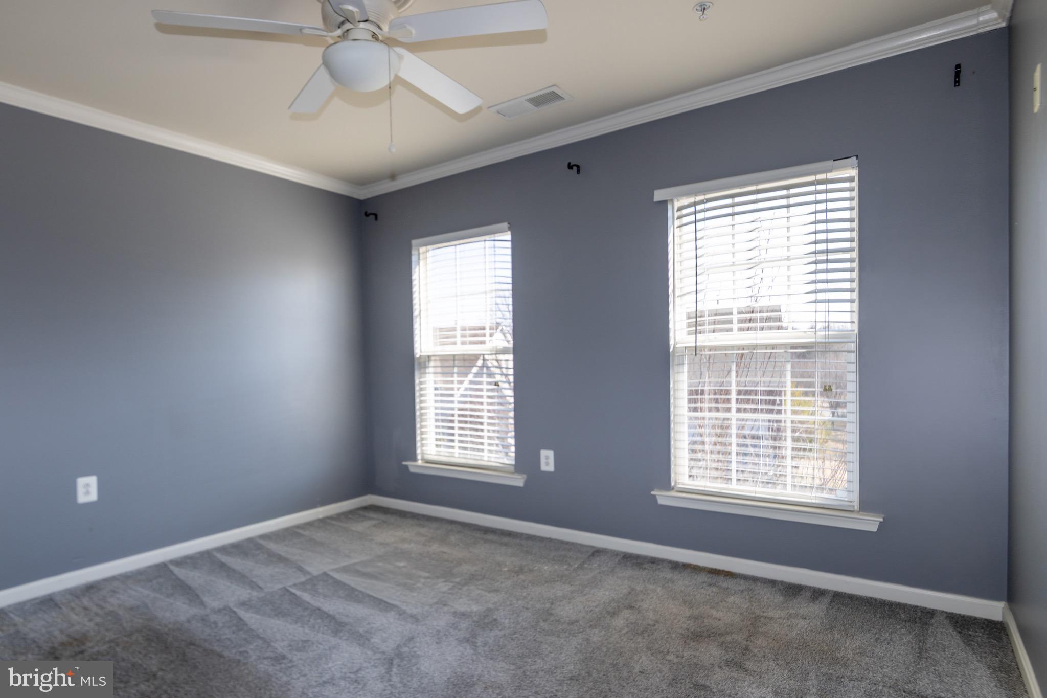 9814 Traver Street Bowie, MD 20721 - Photo 39 of 75 a view of an empty room with a window