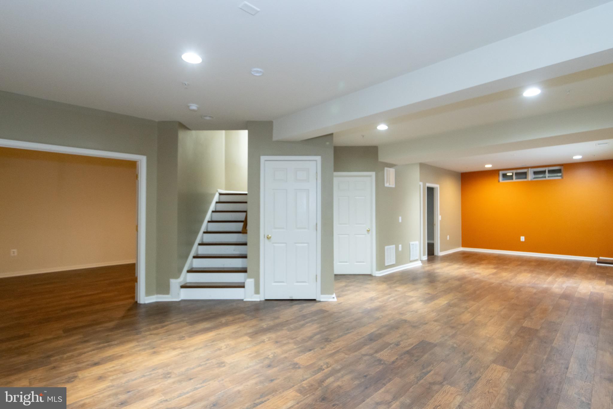 9814 Traver Street Bowie, MD 20721 - Photo 50 of 75 a view of room and stairs