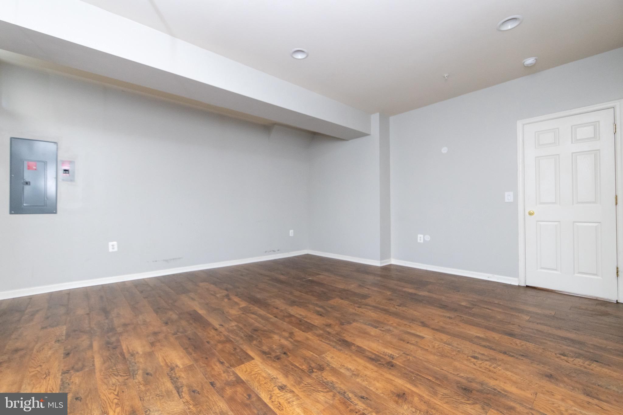 9814 Traver Street Bowie, MD 20721 - Photo 56 of 75 a view of an empty room