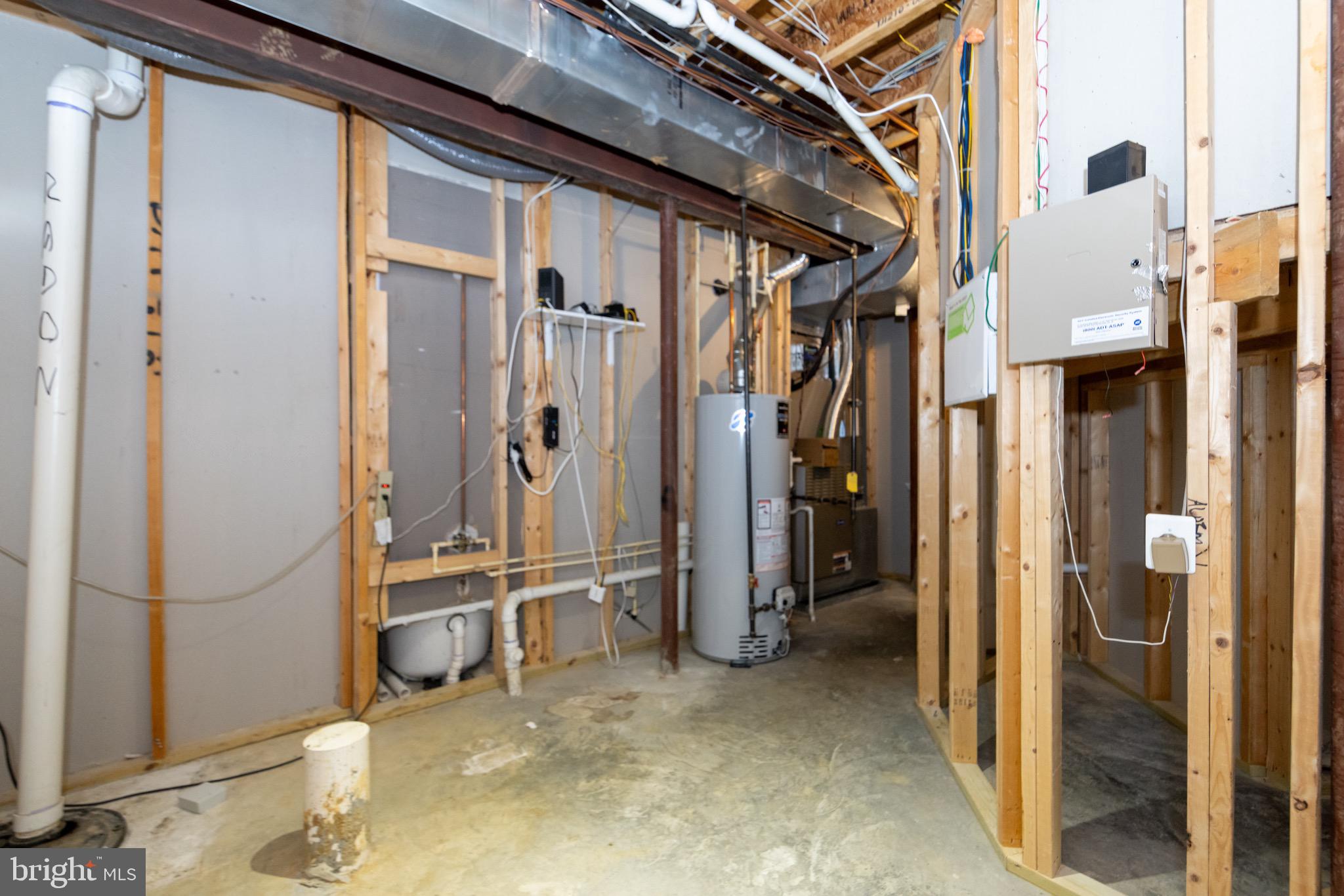 9814 Traver Street Bowie, MD 20721 - Photo 59 of 75