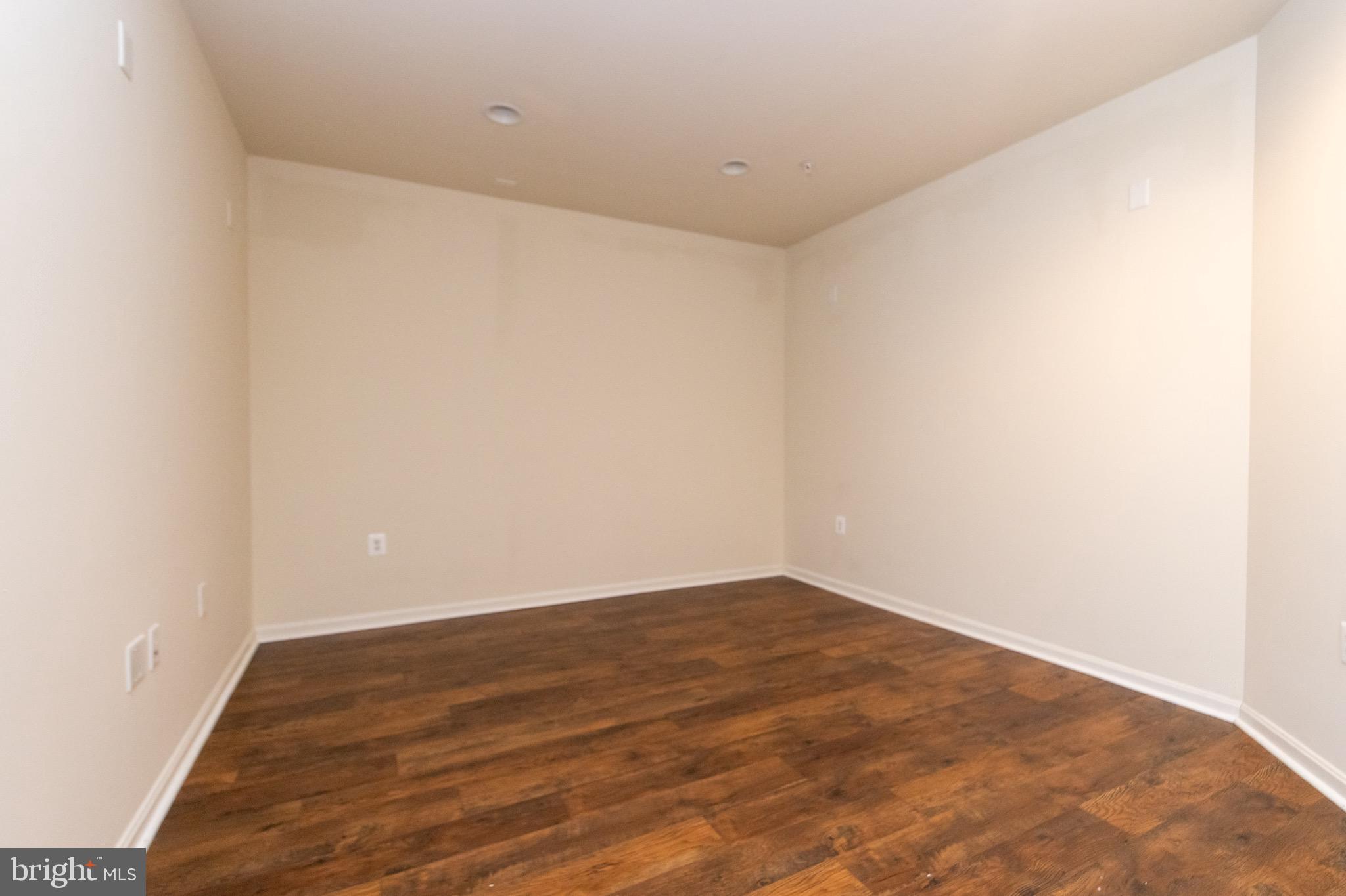 9814 Traver Street Bowie, MD 20721 - Photo 60 of 75 a view of an empty room