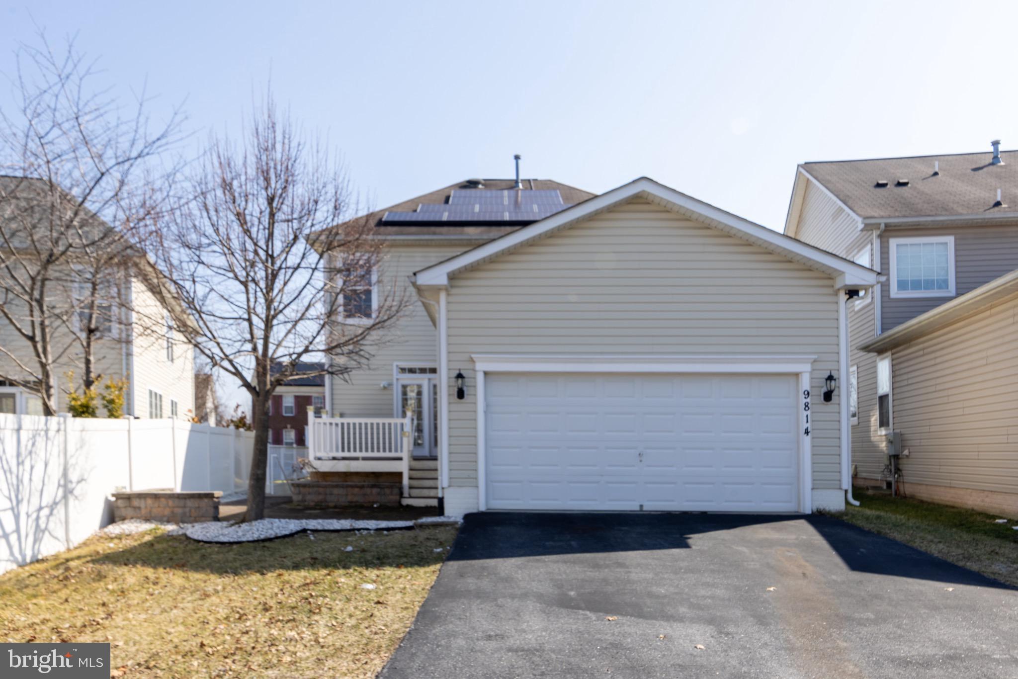 9814 Traver Street Bowie, MD 20721 - Photo 70 of 75