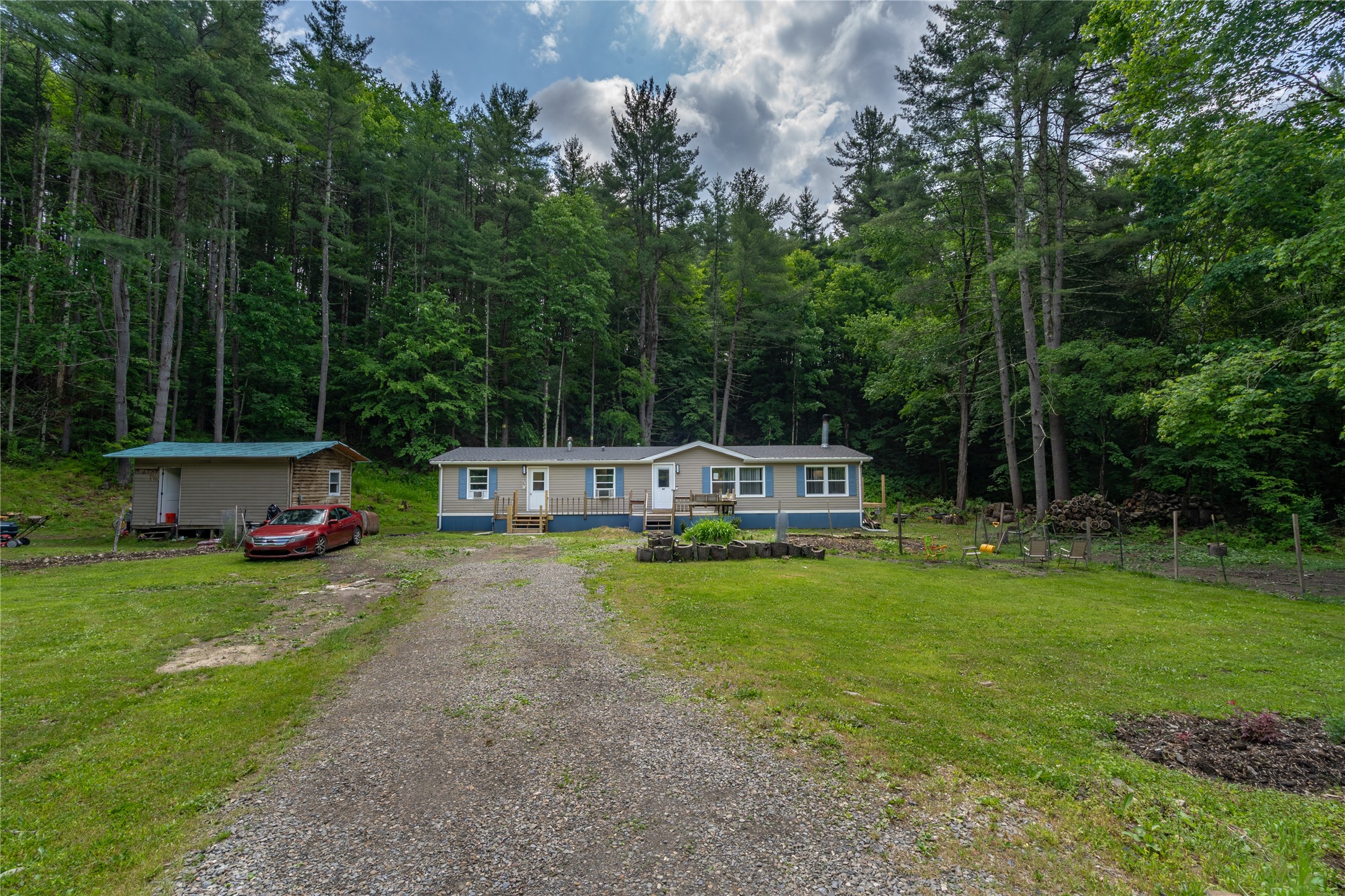 49 Ocoski Road Candor, NY 13743 - Photo 2 of 24