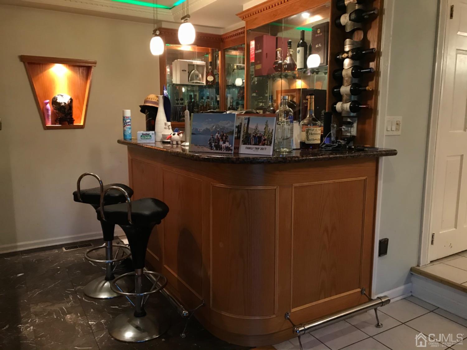 27 Fox Hill Road Edison, NJ 08820 - Photo 9 of 27 a room with musical instruments