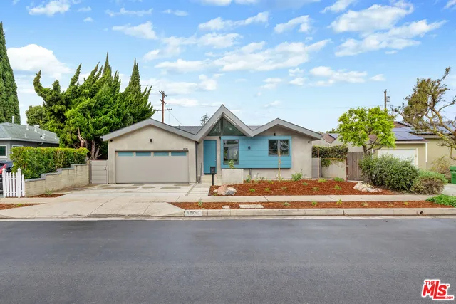 $2,395,000 | 11929 Bray Street, Culver City, CA 90230