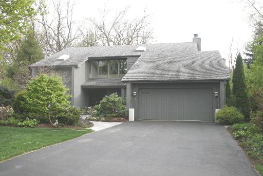 11515 Burr Oak Lane Burr Ridge, IL 60527 - Photo 2 of 16