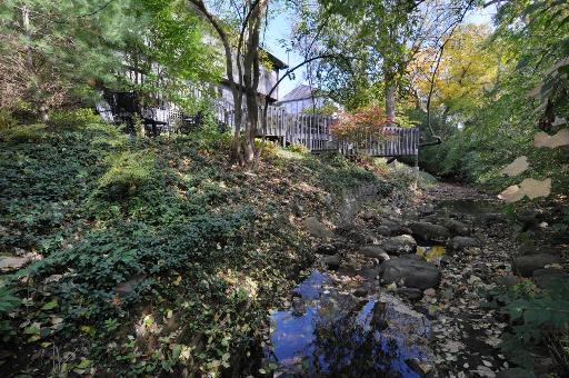 11515 Burr Oak Lane Burr Ridge, IL 60527 - Photo 4 of 16