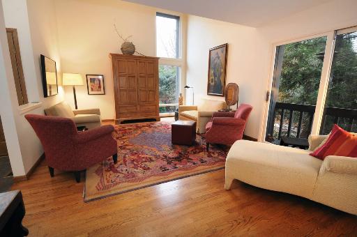 11515 Burr Oak Lane Burr Ridge, IL 60527 - Photo 6 of 16