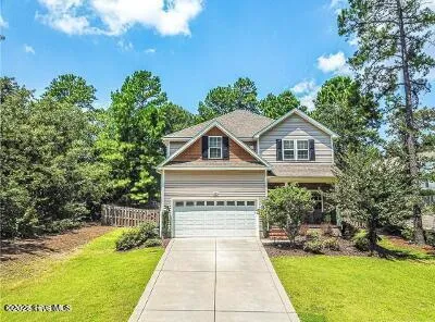 $485,000 | 290 Adams Circle, Pinehurst, NC 28374
