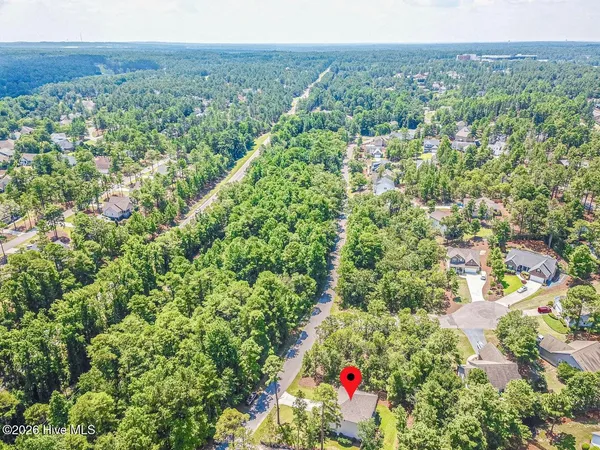 $485,000 | 290 Adams Circle, Pinehurst, NC 28374