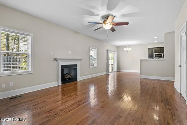 $485,000 | 290 Adams Circle, Pinehurst, NC 28374