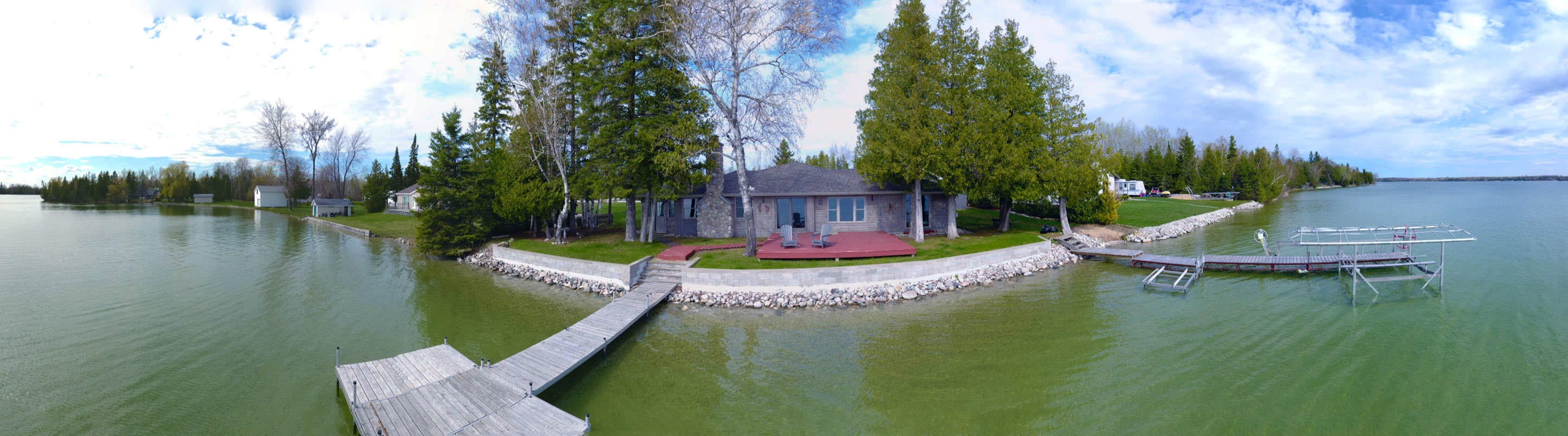 7304 Grand Point Road Presque Isle, MI 49777 - Photo 45 of 46 Gallery Image 45