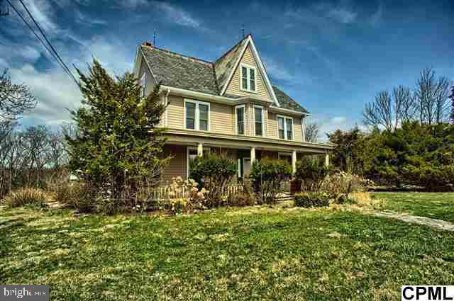 2155 Rosstown Road Lewisberry, PA 17339 - Photo 1 of 1