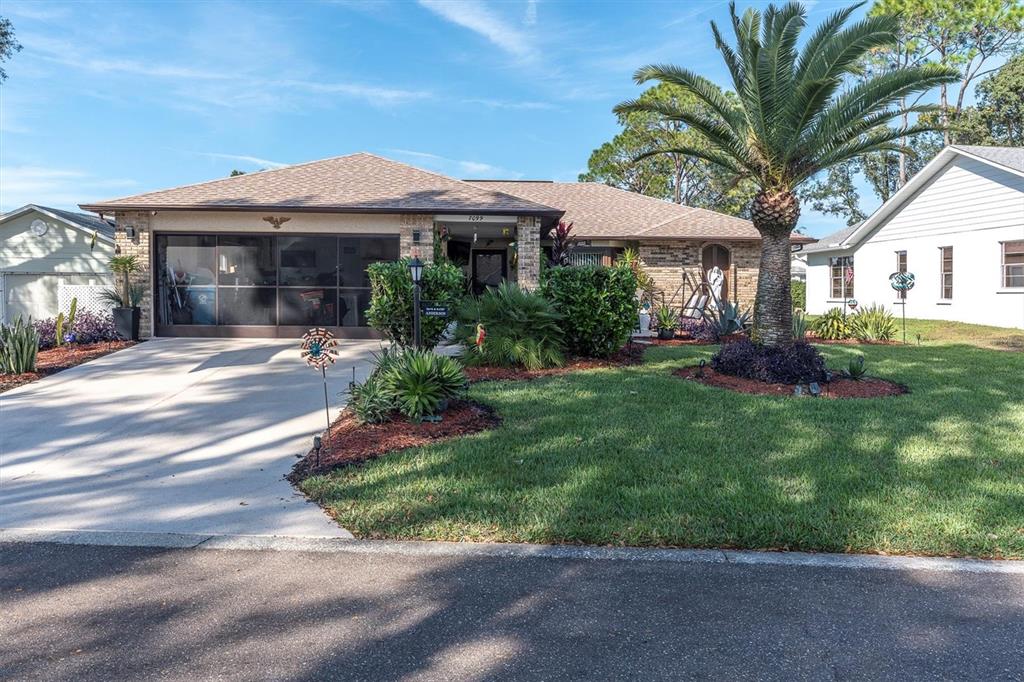 7099 Pond View Court Spring Hill, FL 34606 - Photo 36 of 64
