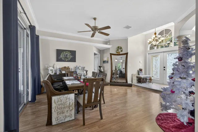 $3,750 | 146 Fernwood Crescent, Royal Palm Beach, FL 33411