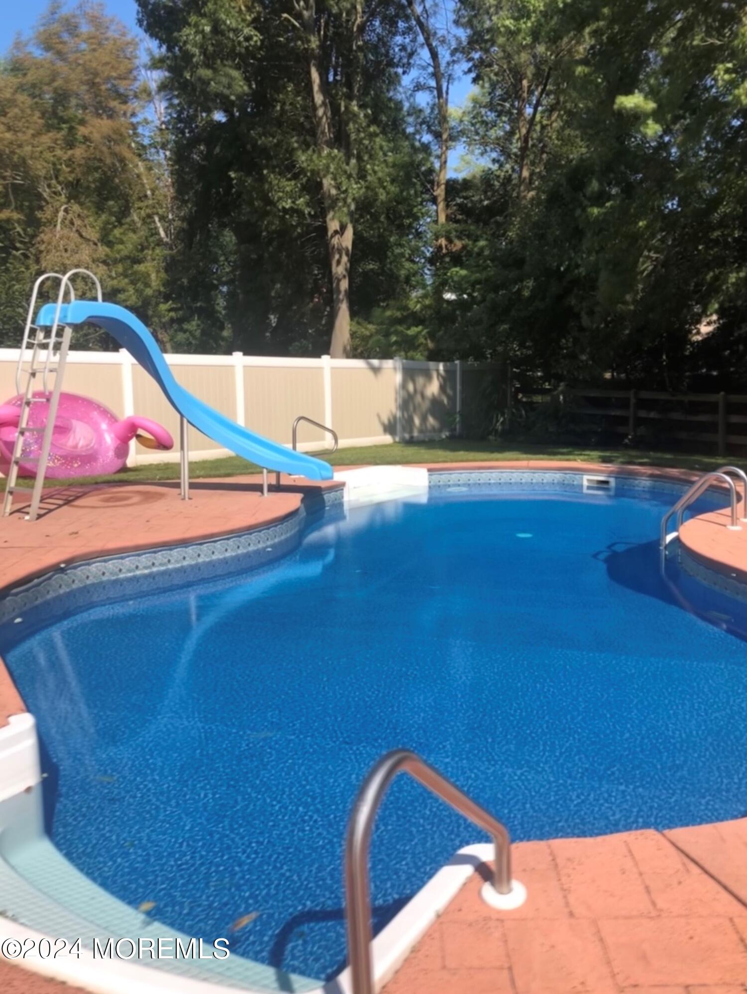 41 Hidden Stream Road Freehold, NJ 07728 - Photo 35 of 40 Pool Picture 1
