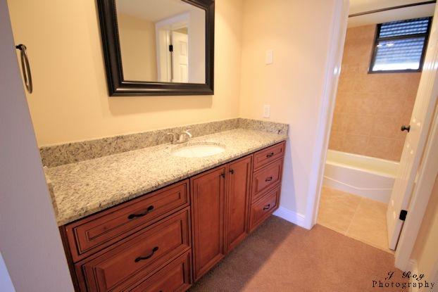 1648 Jupiter Cove Drive Jupiter, FL 33469 - Photo 9 of 21 Master Bath Room 1a