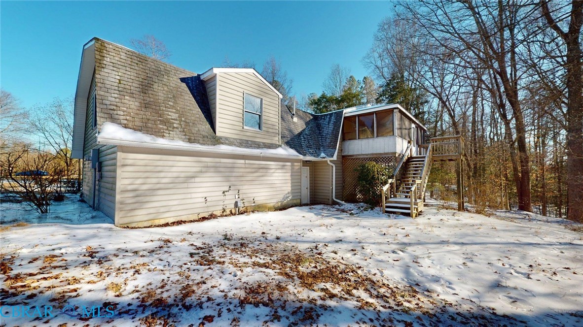 1175 Clancie Road Shacklefords, VA 23156 - Photo 39 of 50