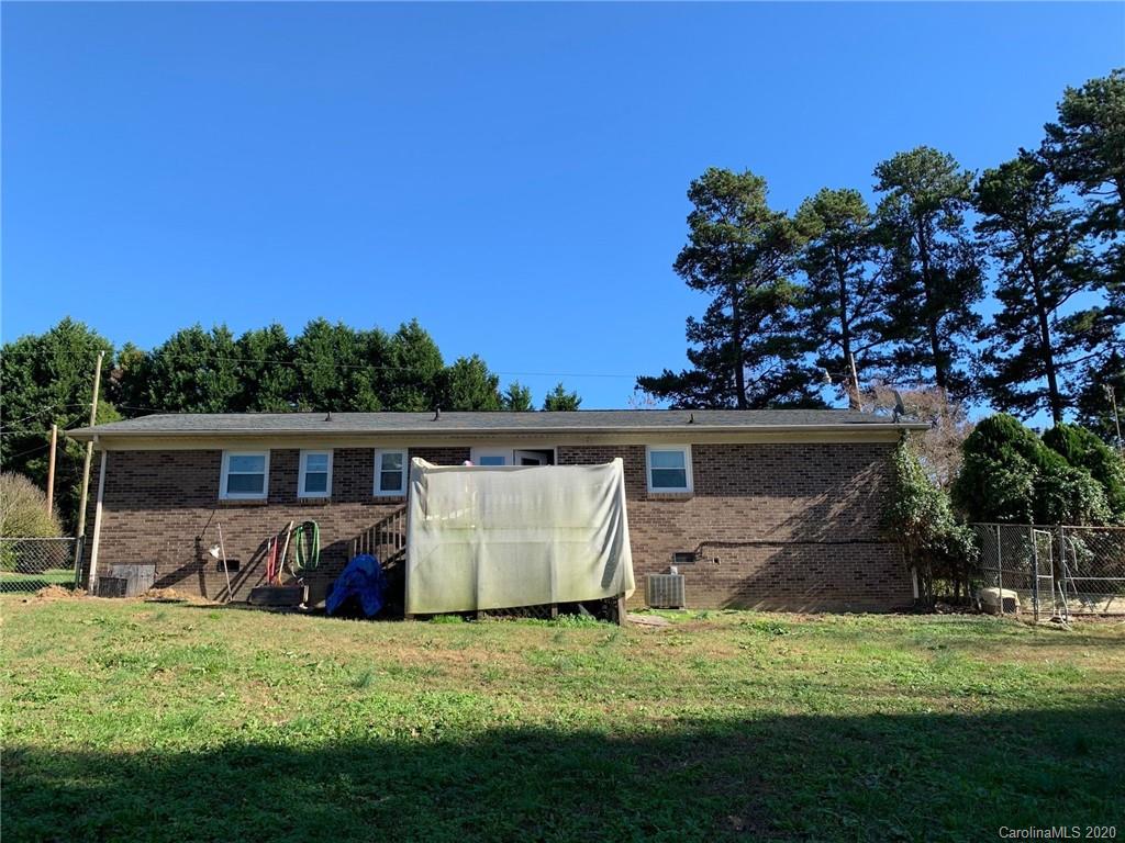 407 Bell Road Kings Mountain, NC 28086 - Photo 18 of 19 Gallery Image 18