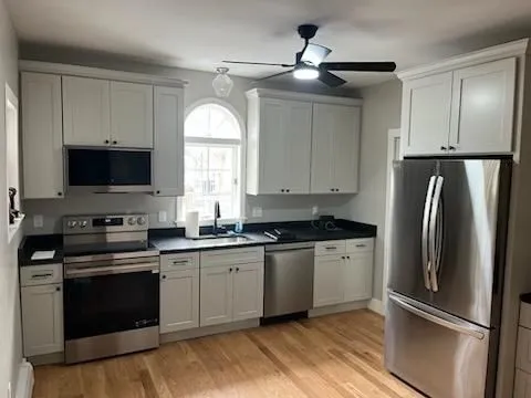 $2,700 | 30 Cherry Street, Unit 1, Whitman, MA 02382