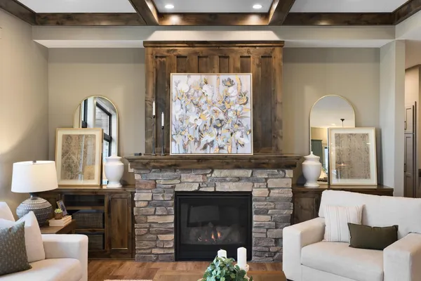 $1,150,000 | 9998 211th Court North, Forest Lake, MN 55025