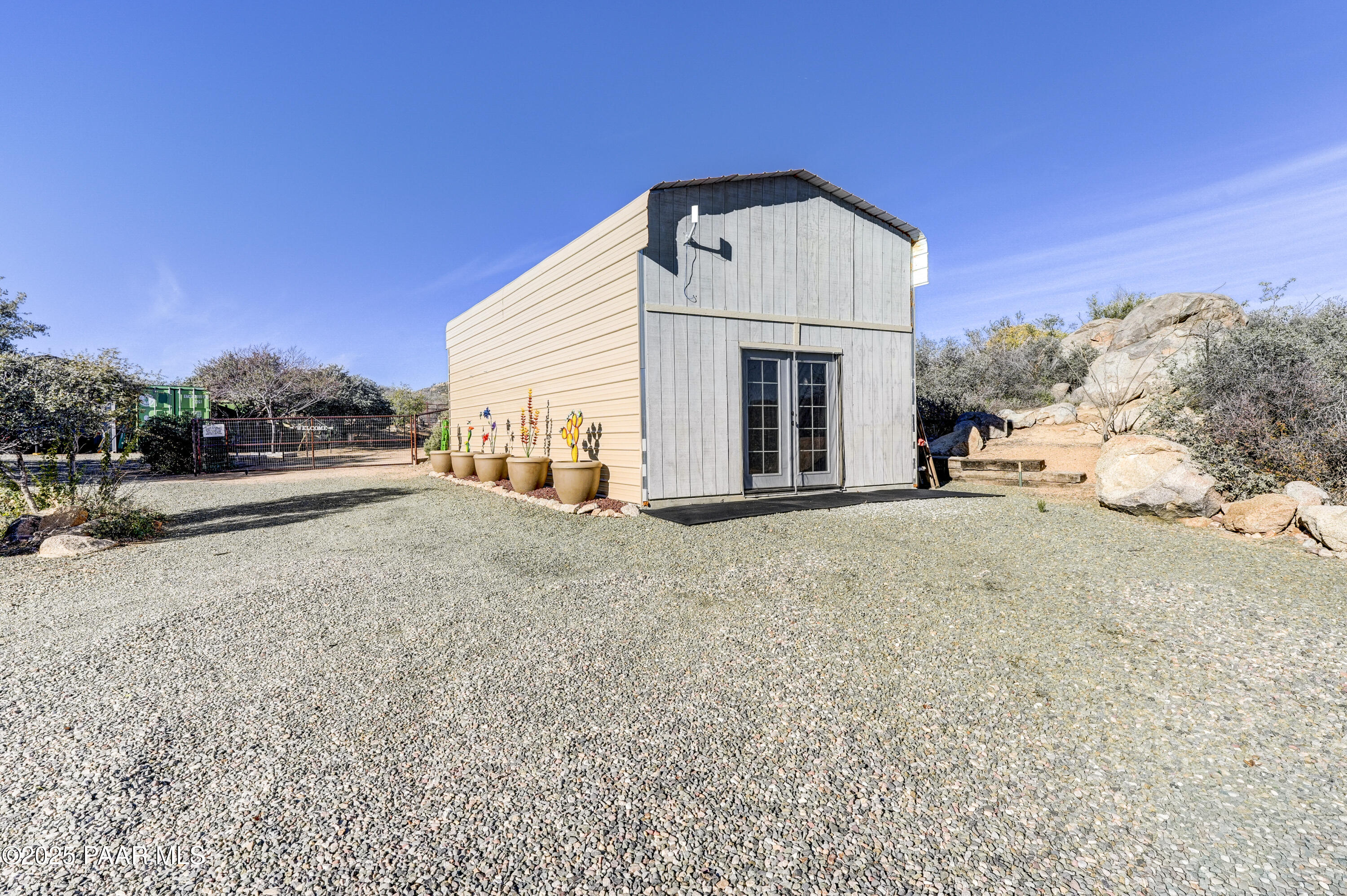 760 Yarber Wash Road Dewey, AZ 86327 - Photo 60 of 64 Guest House 1