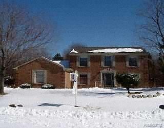 35147 Lancashire Road Livonia, MI 48152 - Photo 1 of 1 Property Photo