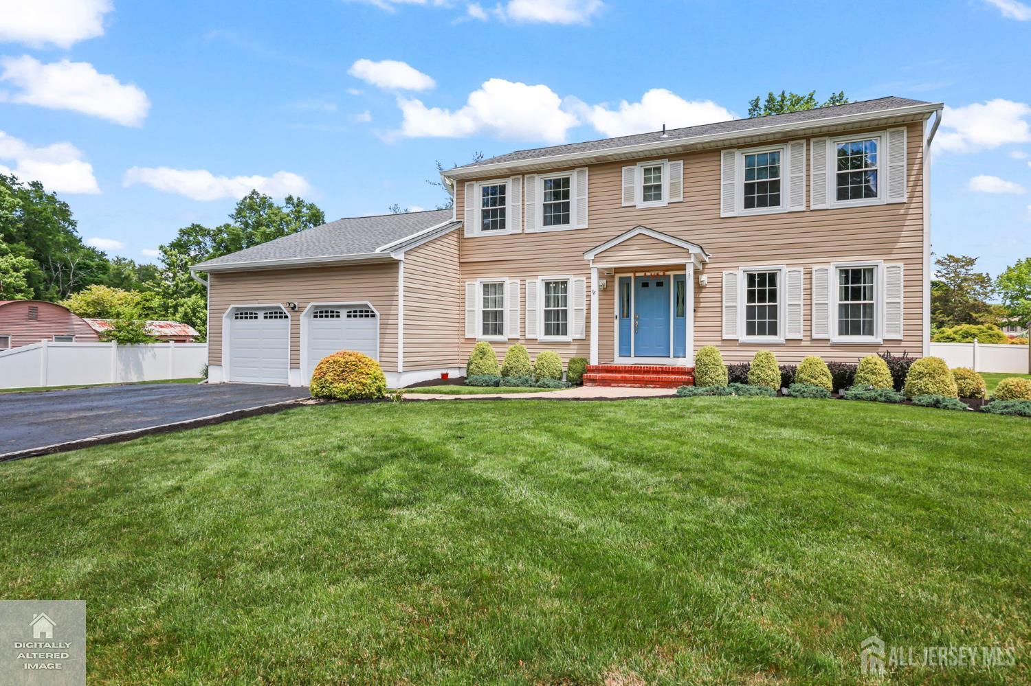 78 Henderson Road Kendall Park, NJ 08824 - Photo 2 of 40