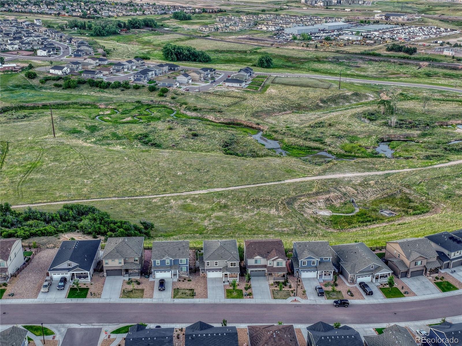 15882 Little Bluestem Road Monument, CO 80132 - Photo 43 of 44