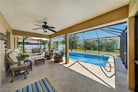 $395,900 | 4005 Southwest 27th Avenue, Cape Coral, FL 33914