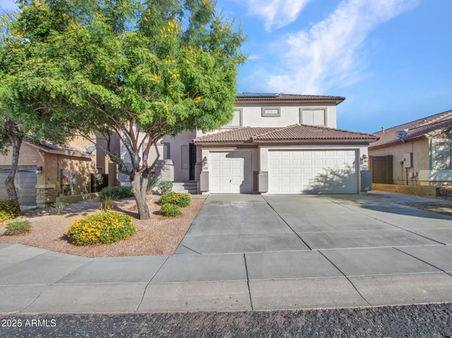 $785,000 | 4326 West Kenai Drive, New River, AZ 85087