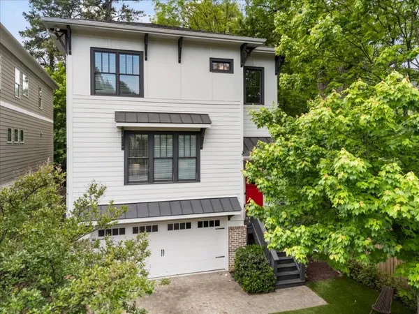 $1,002,250 | 1085 Victoria Street Northeast, Brookhaven, GA 30319