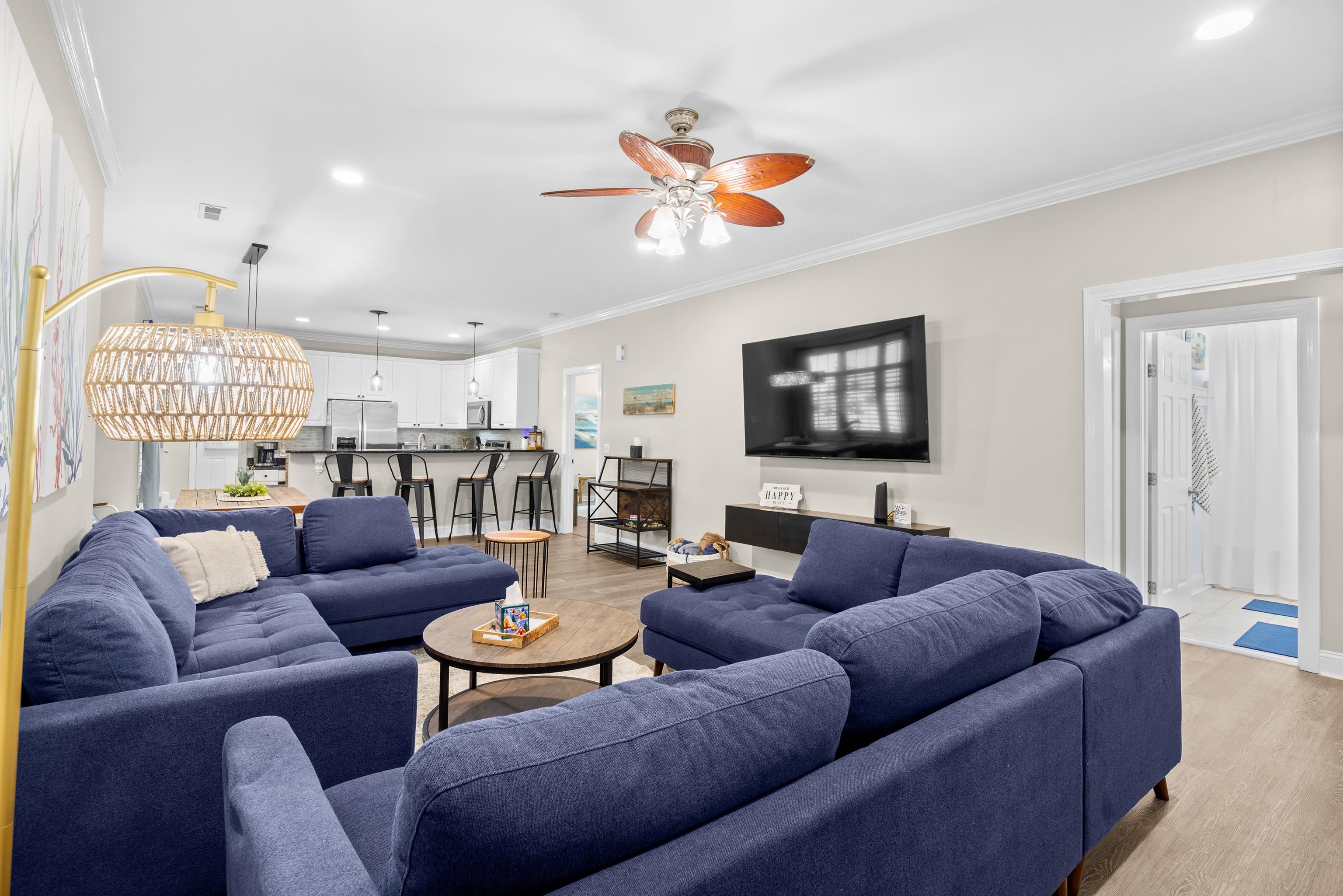 554 Hammock Avenue Murrells Inlet, SC 29576 - Photo 7 of 51