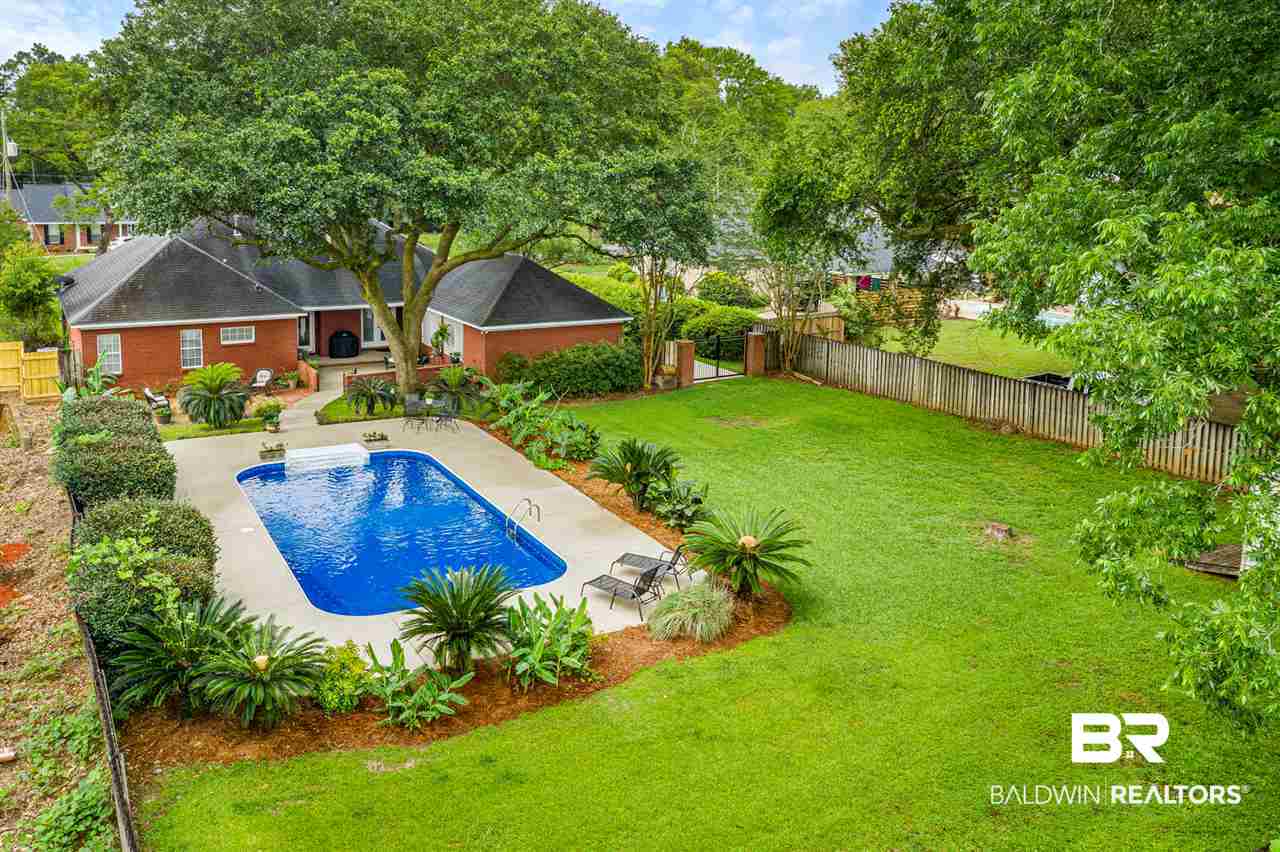 10520 Hunters Ridge Drive Mobile, AL 36695 - Photo 41 of 46