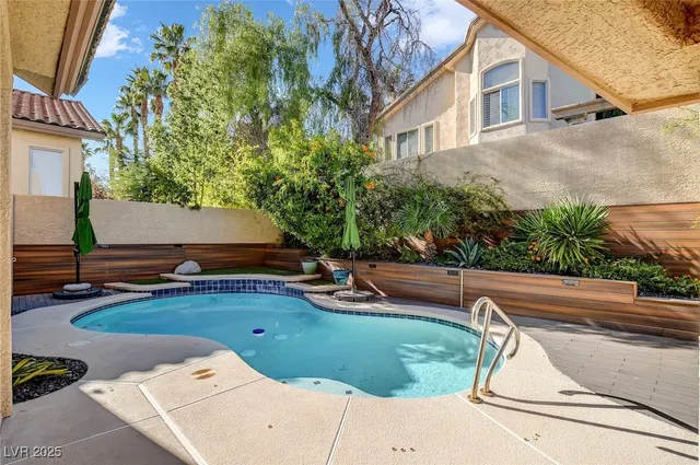 $5,995 | 9704 Cameo Rose Lane, Las Vegas, NV 89134
