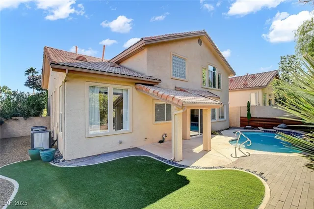 $5,995 | 9704 Cameo Rose Lane, Las Vegas, NV 89134