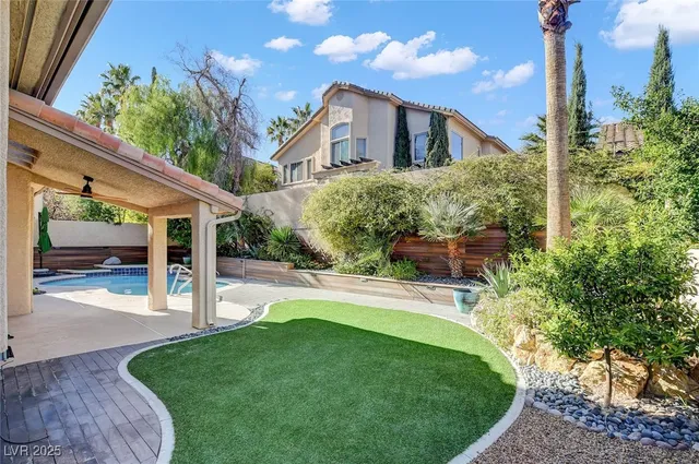 $5,995 | 9704 Cameo Rose Lane, Las Vegas, NV 89134